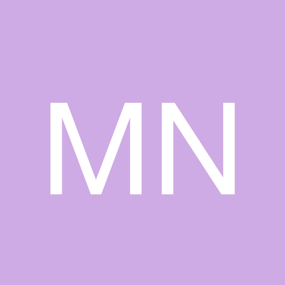Meet your Posher, Mallori